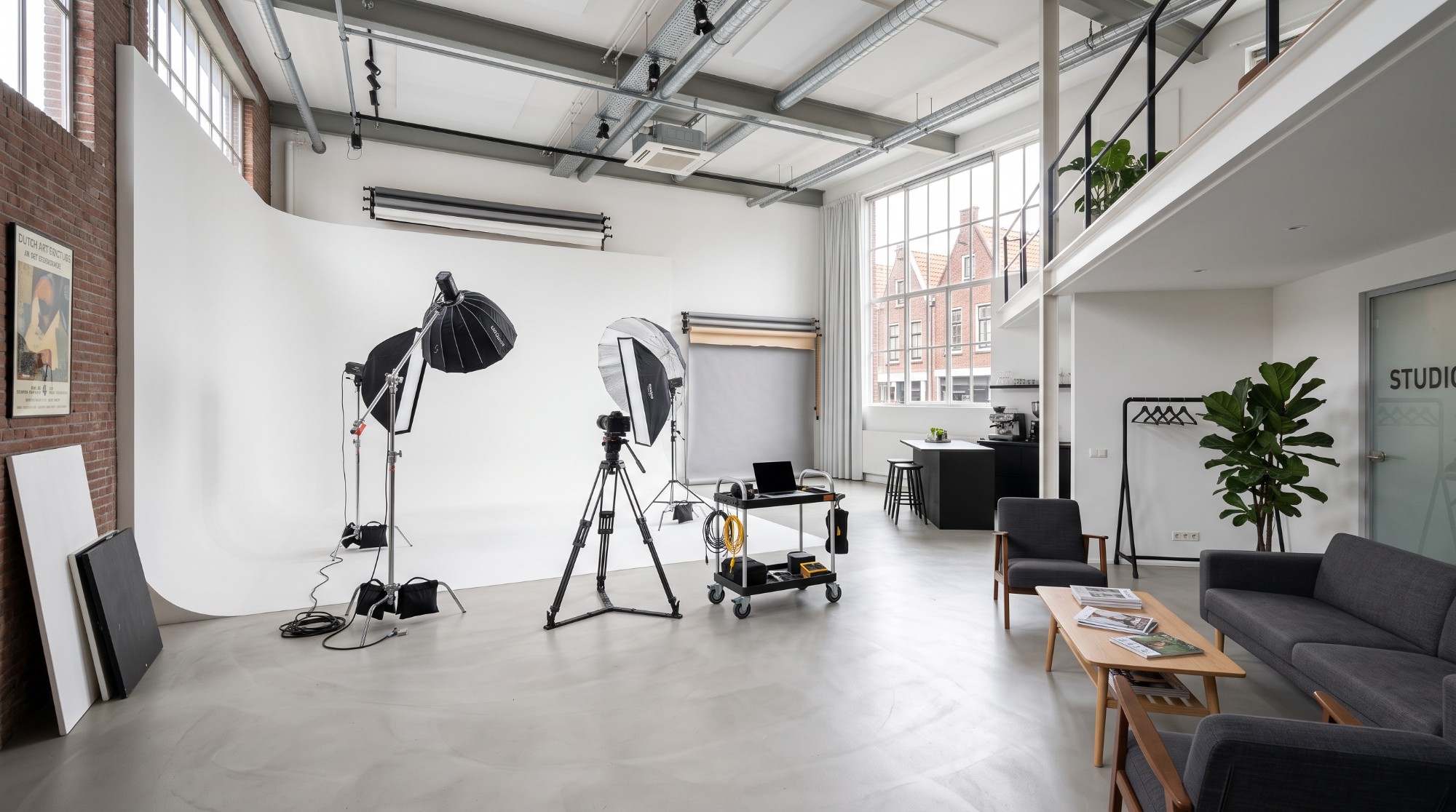 Fotostudio