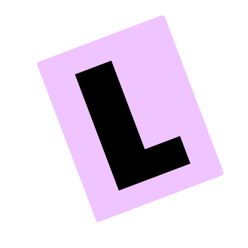 Made Left logo